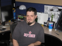 Modeling Programer